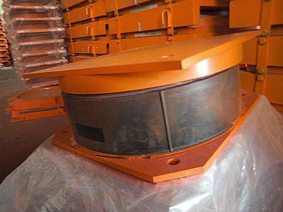 龙港市盆式橡胶支座规格型号如何做到质量控制