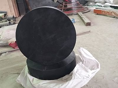 龙港市GJZ板式橡胶支座的主要功能工作原理